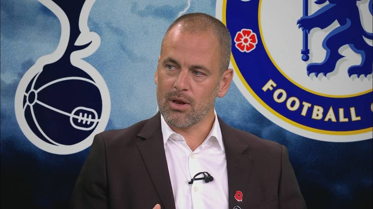 乔-科尔：曼联现在衰落比当年利物浦更严重，至少还要5年才能争冠