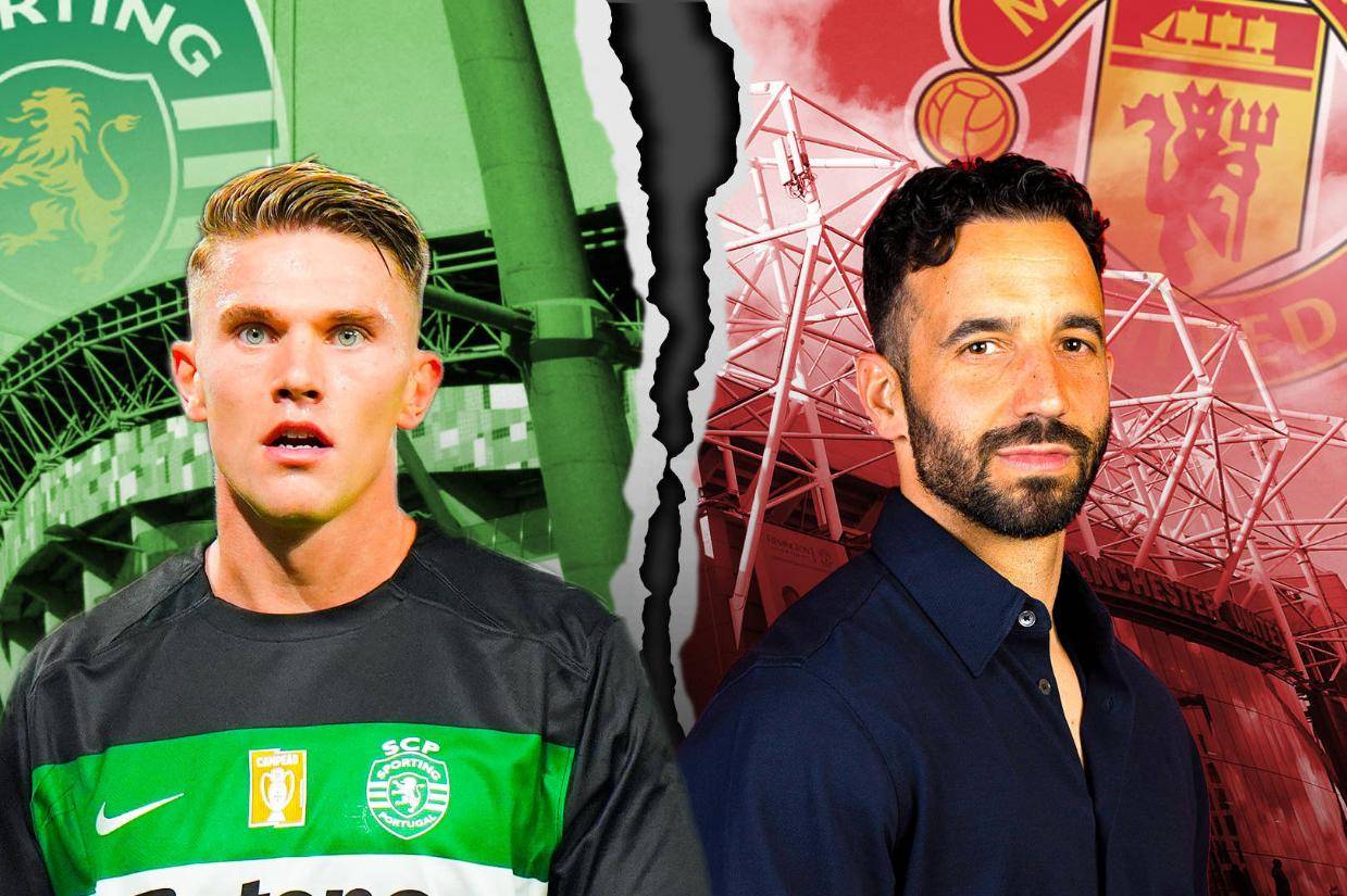 哲凯赖什威胁罢训争取转会，葡体称罢训也要卖8000万！曼联名宿建议别买