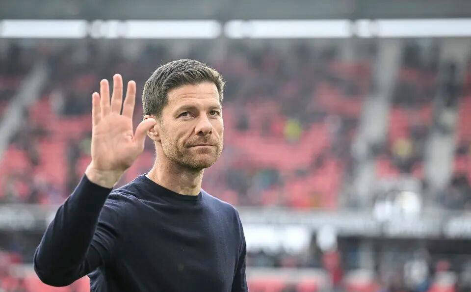 红牌催生进球，阿隆索的新玄学